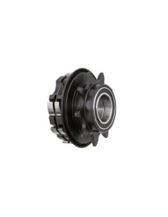 9T Driver Sealed Bearing S01R Black.